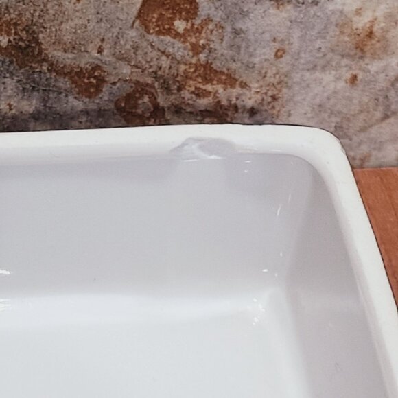 Vintage Hand Painted Moriage Dragon Ware Lidded Cigarette Trinket Box Japan - Picture 11 of 13